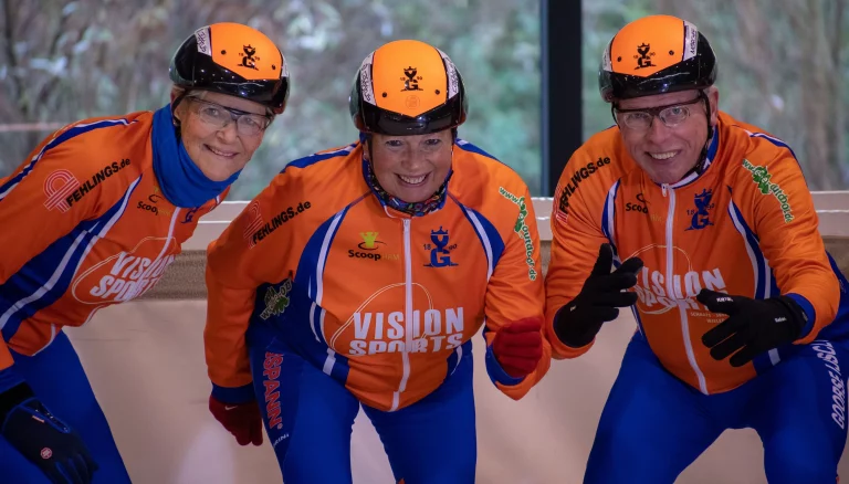 Trainingen 2025/2026